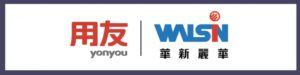 華新麗華採用用友專屬雲平台,實現工業4.0,引領新時期工業互聯網化